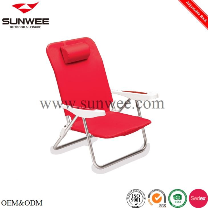 Lightweight Backpack Beach Chair