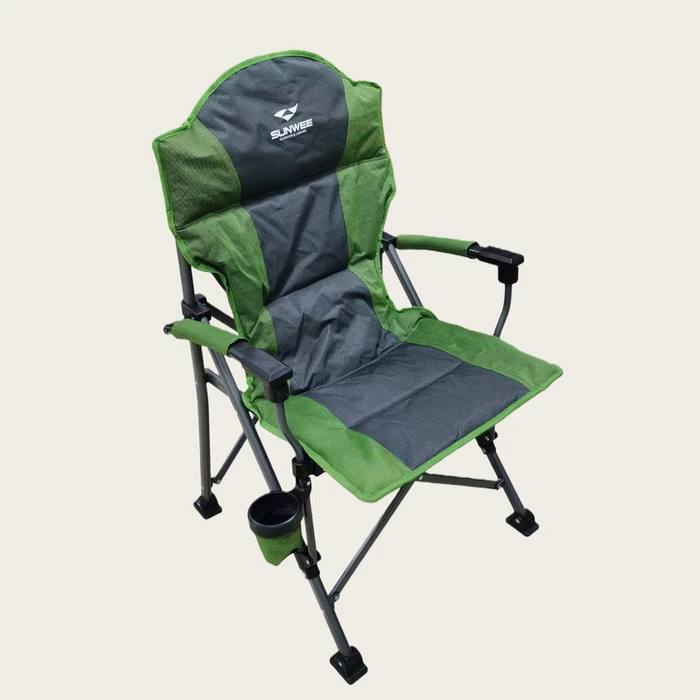 Deluxe Hardard stol